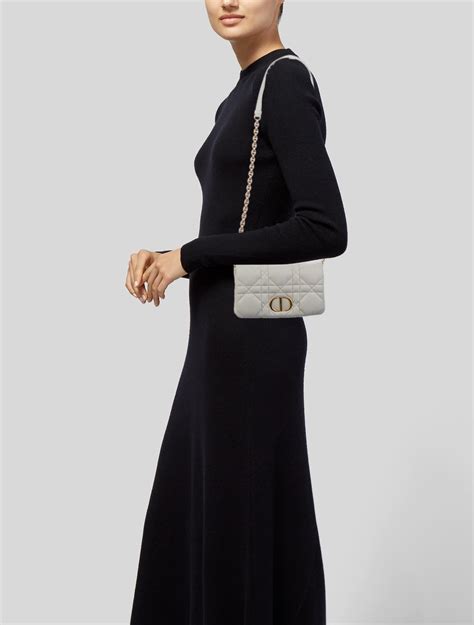 dior caro crossbody bag|christian dior vintage crossbody bag.